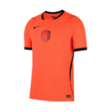 Países Baixos — Camisola de Criança/Kit Principal 2026 — Mundial 2026