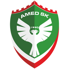Amed SK