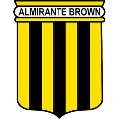 Almirante Brown