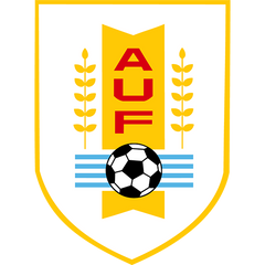 Uruguai — Selecção Nacional