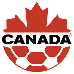 Canadá — Selecção Nacional