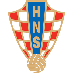 Croácia — Selecção Nacional
