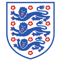 Inglaterra — Selecção Nacional