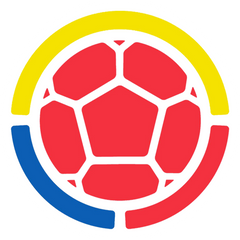 Colômbia — Selecção Nacional