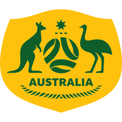 Austrália — Selecção Nacional