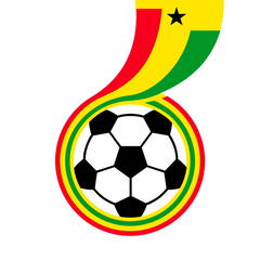 Gana — Selecção Nacional
