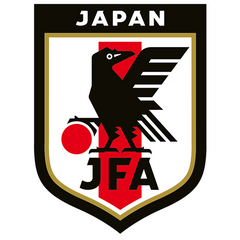 Japão — Selecção Nacional