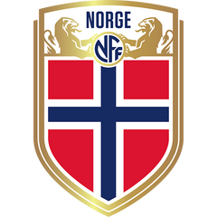 Noruega — Selecção Nacional