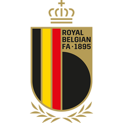 Bélgica — Selecção Nacional