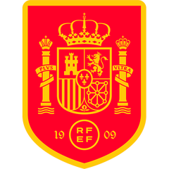 Espanha — Selecção Nacional