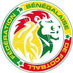 Senegal — Selecção Nacional