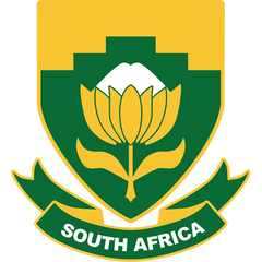 África do Sul — Selecção Nacional