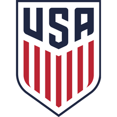 Estados Unidos — Selecção Nacional