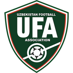 Usbequistão — Selecção Nacional