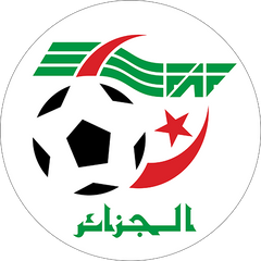 Argélia — Selecção Nacional