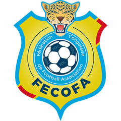 RD Congo — Selecção Nacional
