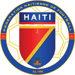 Haiti — Selecção Nacional