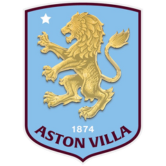 Aston Villa — Criança