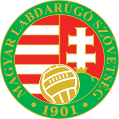 Hungria — Selecção Nacional