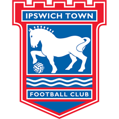 Ipswich Town — Criança
