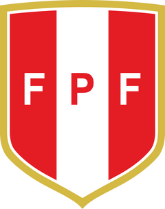 Peru — Selecção Nacional