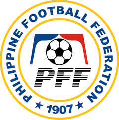 Filipinas — Selecção Nacional