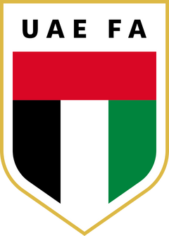Emirados Árabes Unidos — Selecção Nacional