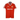 Manchester United 1984 Home Retro Shirt - front