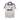 Real Madrid 2007/08 Home Retro Shirt - front