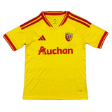 Lens — Camisola de Criança/Kit Principal 26/27