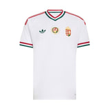Hungria — Camisola de Criança/Kit Alternativa 2026
