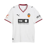 Valencia — Camisola de Criança/Kit Principal 26/27