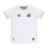 Santos — Camisola de Criança/Kit Principal 2026