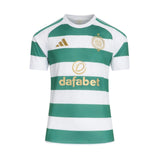 Celtic — Camisola de Criança/Kit Principal 26/27