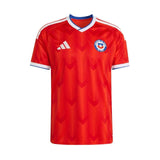 Chile — Camisola de Criança/Kit Principal 2026