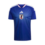 Japão — Camisola de Criança/Kit Principal 2026 — Mundial 2026