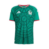 México — Camisola de Criança/Kit Principal 2026 — Mundial 2026