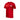 Canada Home Kids Shirt 2026 World Cup - front