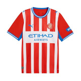 Girona — Camisola de Criança/Kit Principal 26/27