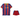 Barcelona 2010/11 Home Retro Kids Kit - kit