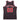 Chicago Bulls 1995/96 Black Retro Jersey - back