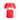 Chicago Fire Home Shirt 2026 - front
