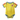 Colombia Home Baby Jersey 2026 World Cup - front