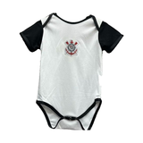 Corinthians — Body de Bebé Principal 2025