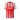 Dinamo Bucuresti Home Shirt 26/27 - front