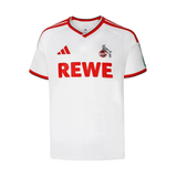 Fc Koln — Camisola de Criança/Kit Principal 26/27