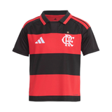 Flamengo — Camisola de Criança/Kit Principal 2026