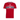 Wales Home Soccer Jersey 26/27 - front