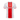 Huracan Home Shirt 26/27 - front