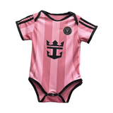Inter Miami — Body de Bebé Principal 25/26